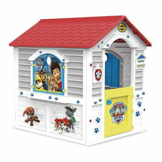 Speelgoedhuis voor Kinderen Chicos Paw Patrol (Refurbished A)