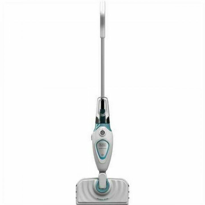 Stoomzwabber Black & Decker 1300 W (Refurbished A)
