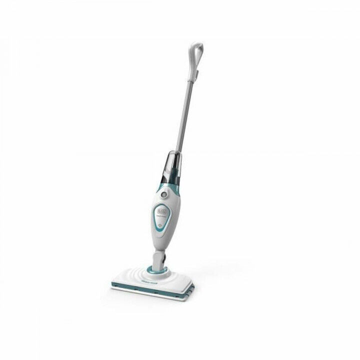 Nettoyeur vapeur Black & Decker 1300 W (Reconditionné A)