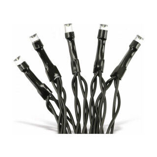 Guirnalda de Luces LED Blanco Multicolor LED (Reacondicionado A)