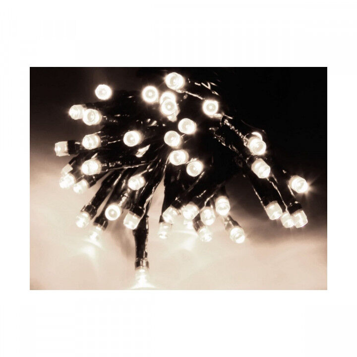 Guirnalda de Luces LED Blanco Multicolor LED (Reacondicionado A)