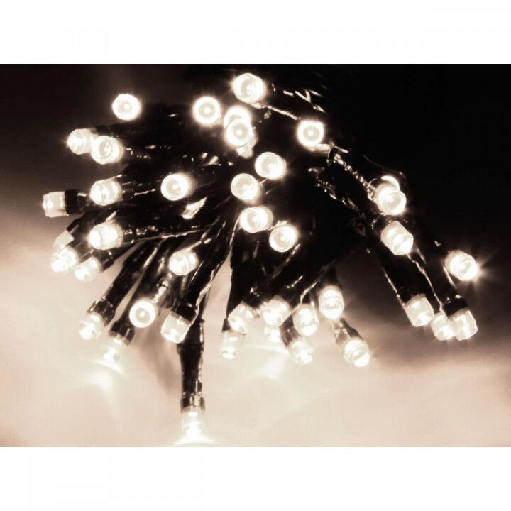 Guirnalda de Luces LED Blanco Multicolor LED (Reacondicionado A)