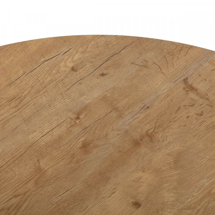 Table de Salle à Manger Versa Beatriz Multicouleur (Reconditionné C)