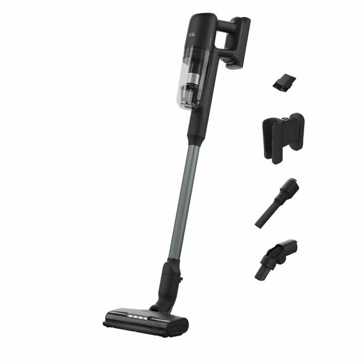 Aspirateur balai AEG AP71UB14GG 130 W (Reconditionné B)