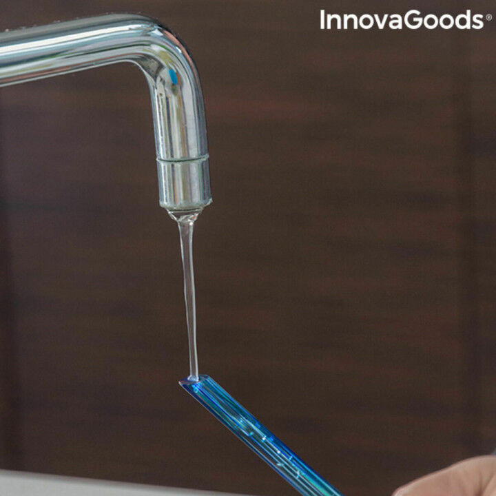 Automatische irrigatieballonnen Aqua·Loon InnovaGoods Blauw Glas (Refurbished A)