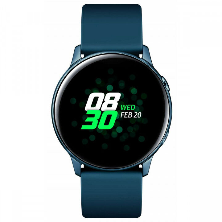 Smartwatch Samsung Galaxy Watch Active Groen Duits (Refurbished B)