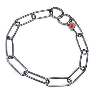Hundehalsband Hs Sprenger Lang (Restauriert C)