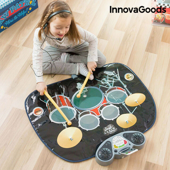 Juego de Plastilina InnovaGoods (Reacondicionado B)