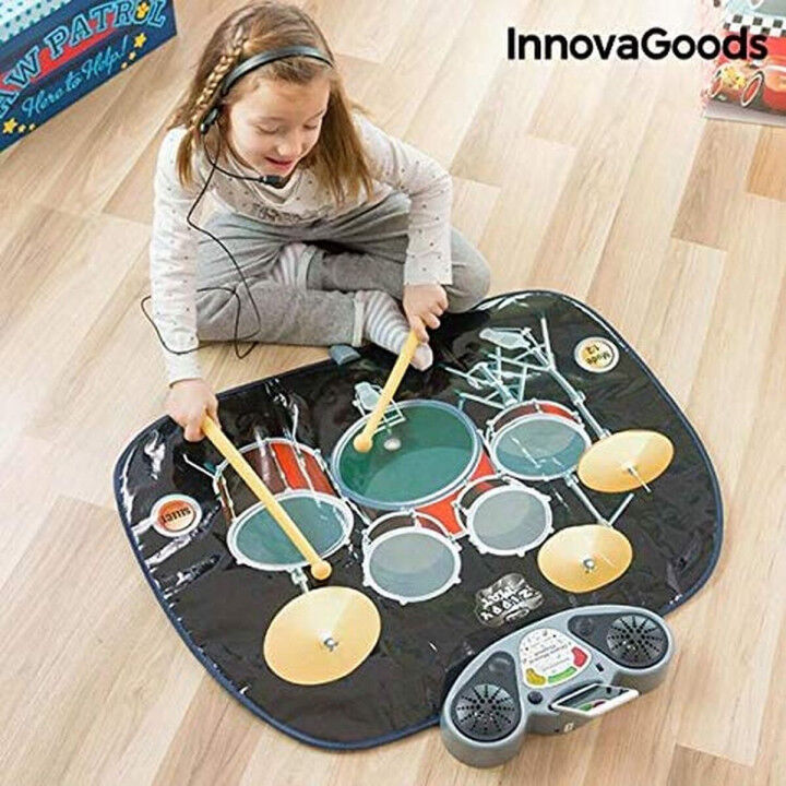 Knetspiel InnovaGoods (Restauriert B)