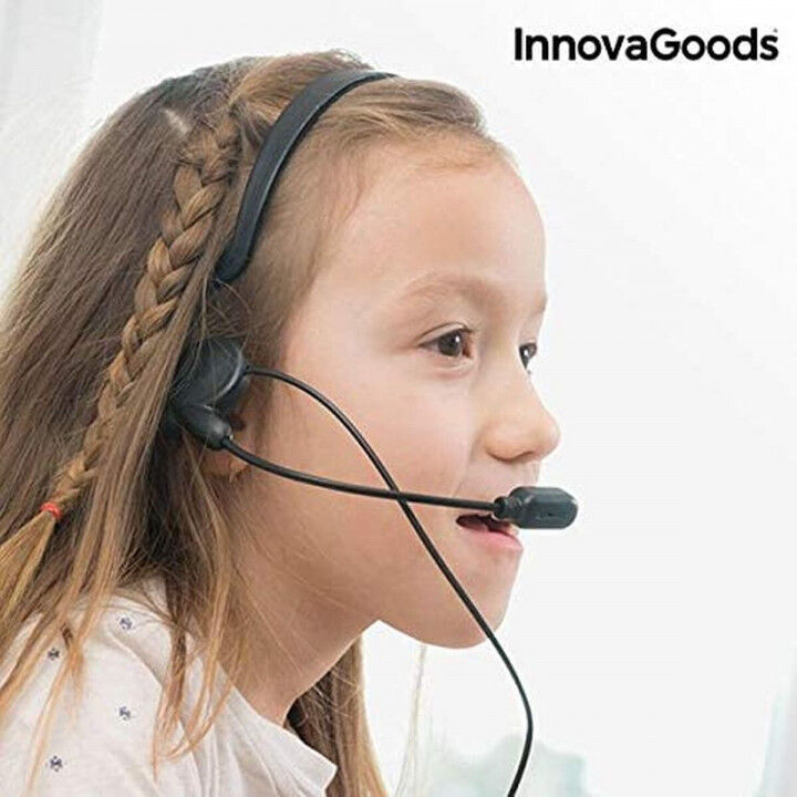 Pâte à modeler en argile InnovaGoods (Reconditionné B)