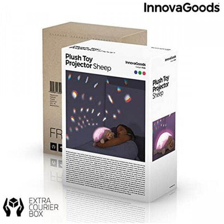 Muñeco InnovaGoods (Reacondicionado B)