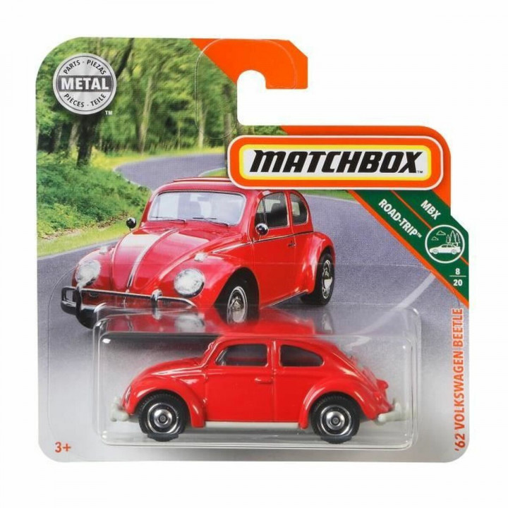 Auto Mattel C0859 Multicolour