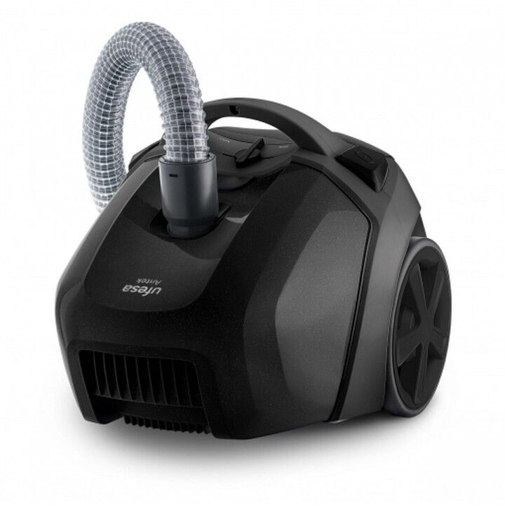 Staubsauger UFESA AC3090 Schwarz 900 W (Restauriert B)