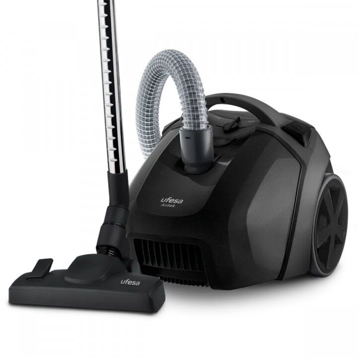 Staubsauger UFESA AC3090 Schwarz 900 W (Restauriert B)