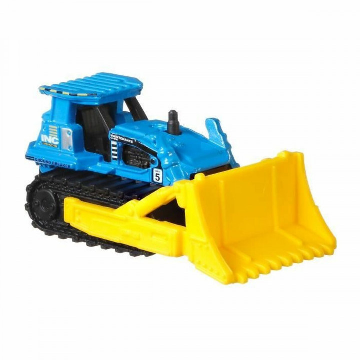 Auto Mattel C0859 Bunt