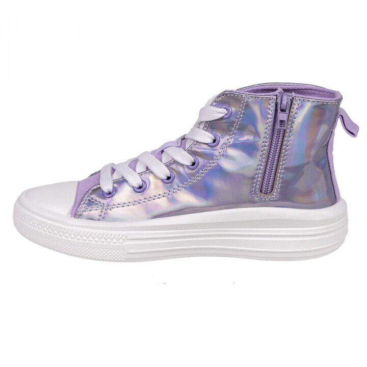 Sports Shoes for Kids Disney Purple (Refurbished B)