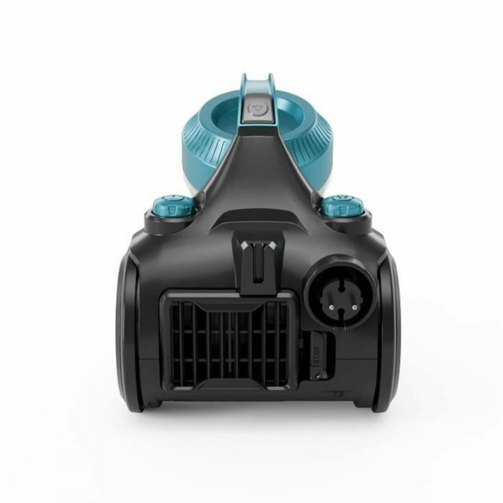 Stofzuiger Hkoenig Zwart 700 W