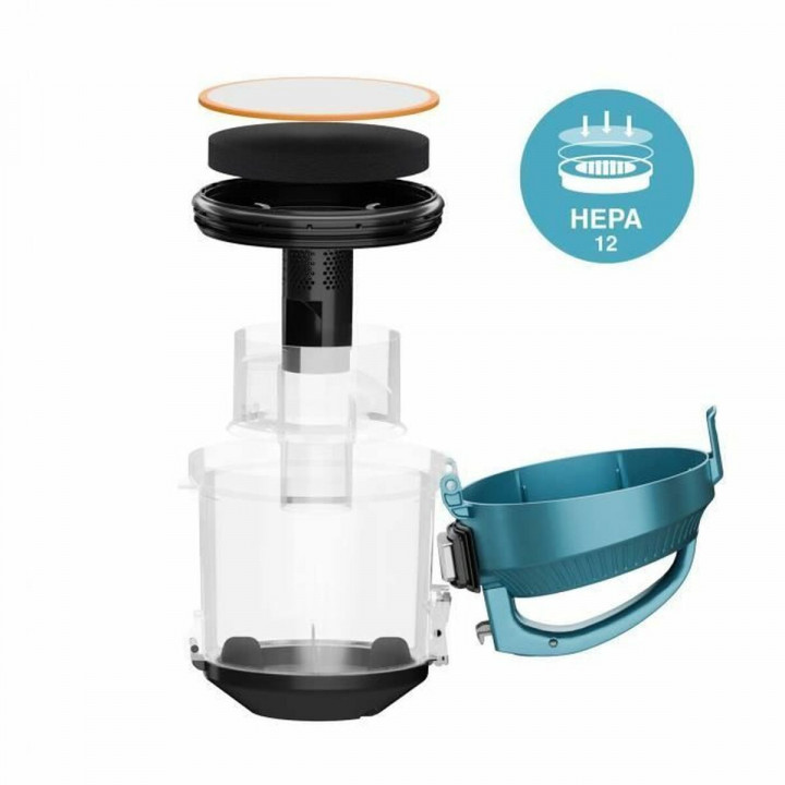 Staubsauger Hkoenig Schwarz 700 W