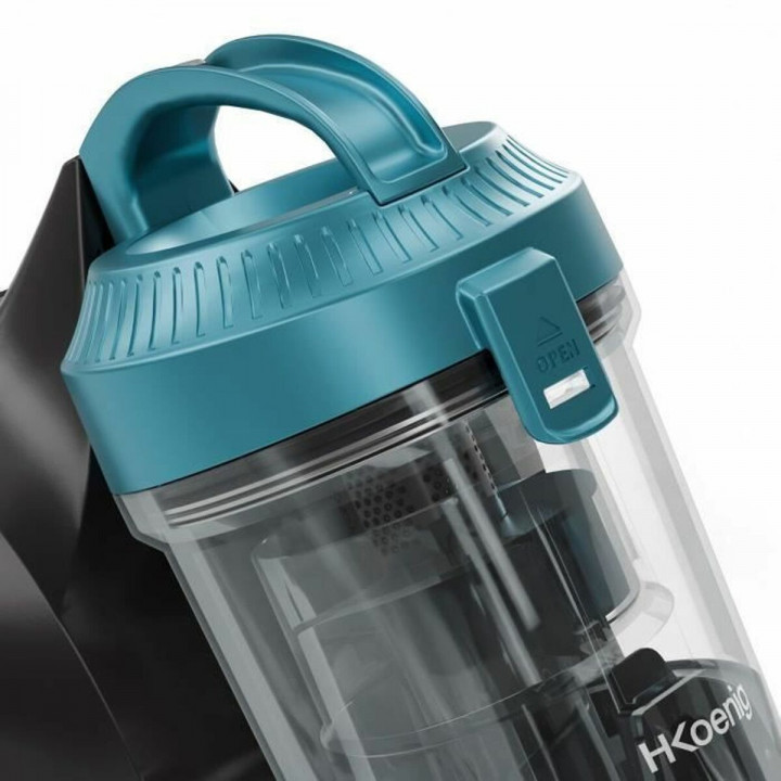 Stofzuiger Hkoenig Zwart 700 W