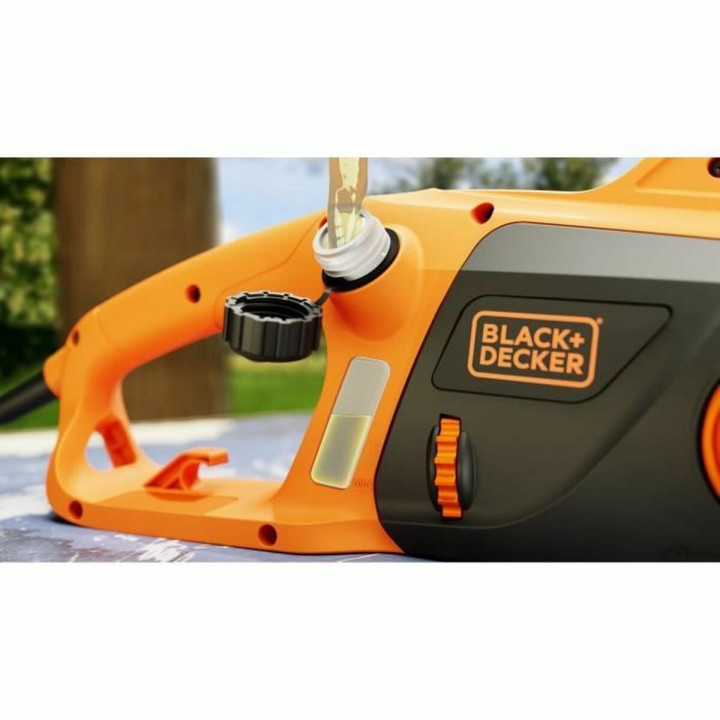 Kettingzaag Black & Decker