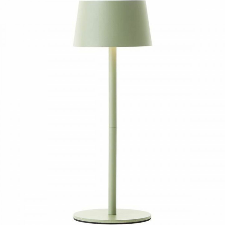 Lampe de bureau Brilliant Vert