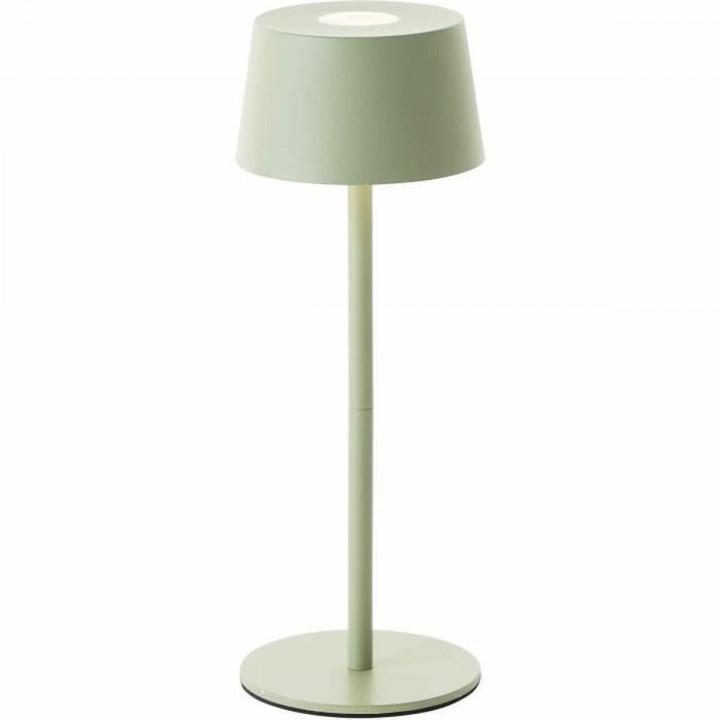 Bureaulamp Brilliant Groen