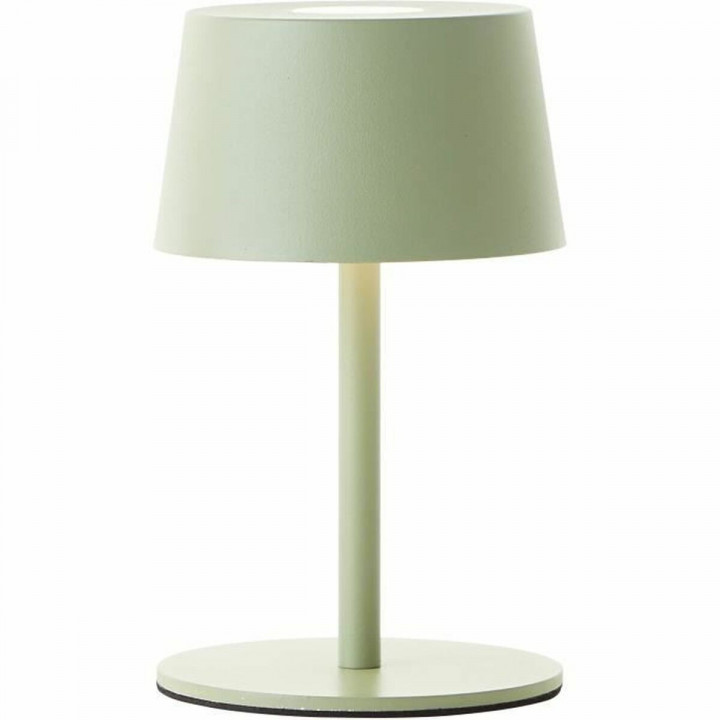 Lampe de bureau Brilliant Vert