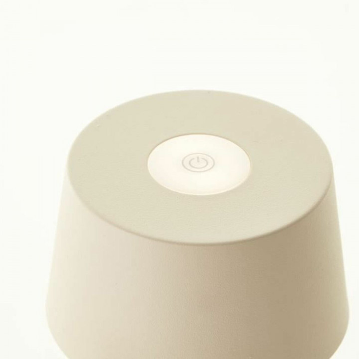 Bureaulamp Brilliant Beige