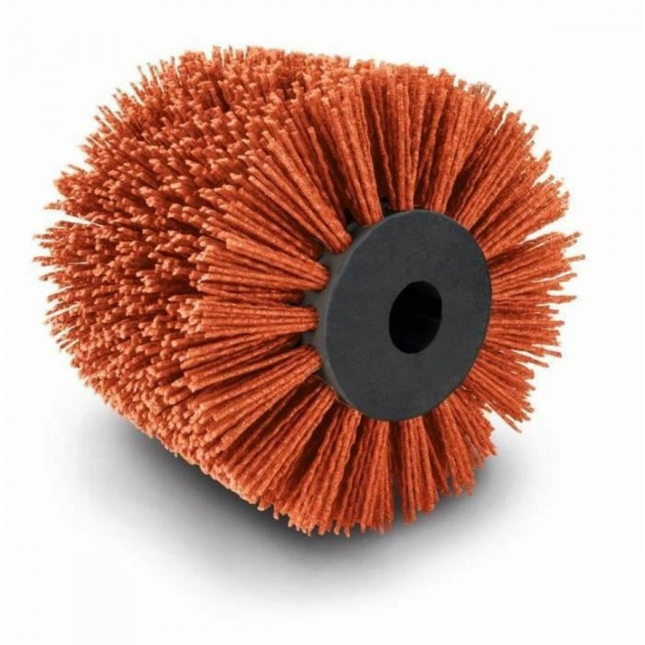 Levigatrice eccentrica Scheppach