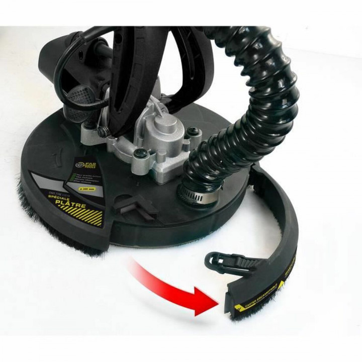 Ponceuse Fartools DWS 710E 700 W 710 W 240 V