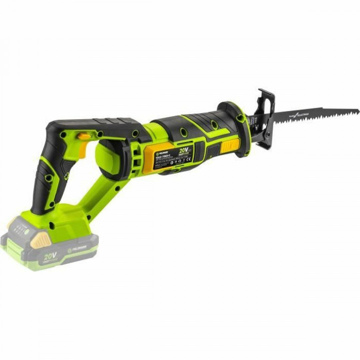 Reciprozaag Fieldmann 20 V