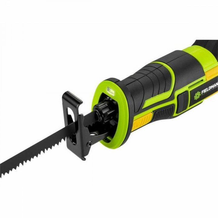 Reciprozaag Fieldmann 20 V