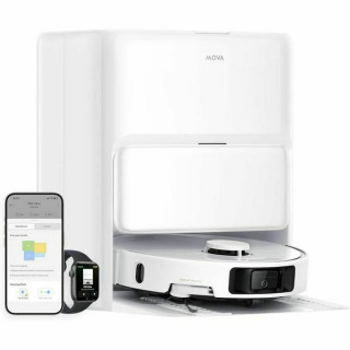 Robot stofzuiger MOVA P50 Ultra