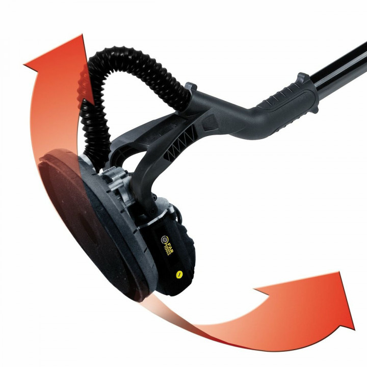 Levigatrice Fartools DWS 710E 700 W 710 W 240 V