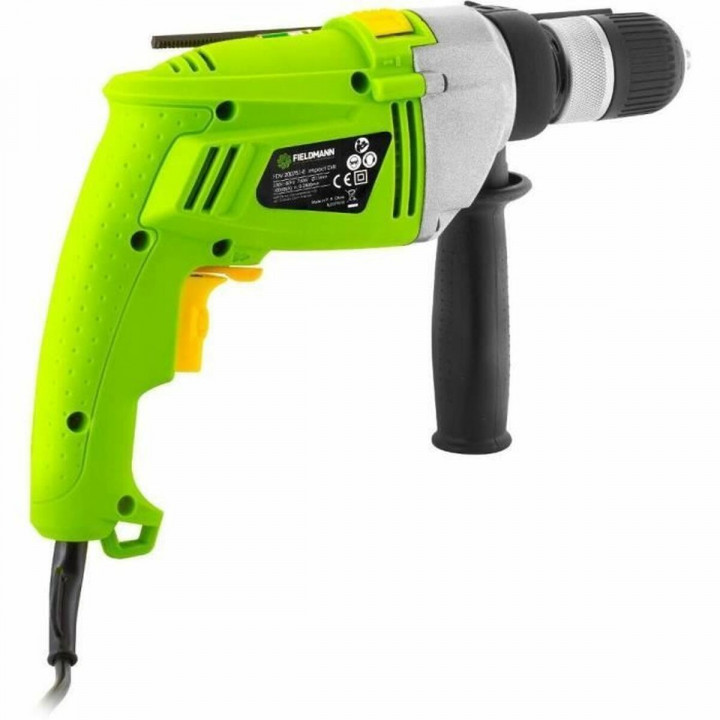 Atornillador eléctrico Fieldmann FDV 200751-E