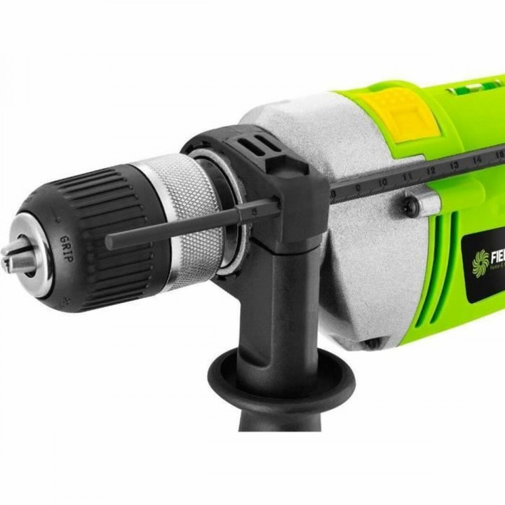 Atornillador eléctrico Fieldmann FDV 200751-E