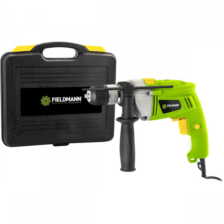 Electric screwdriver Fieldmann FDV 200751-E