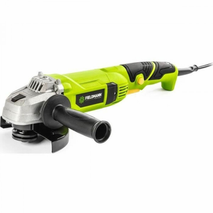 Smerigliatrice Fieldmann FDB 200901-E 125 mm
