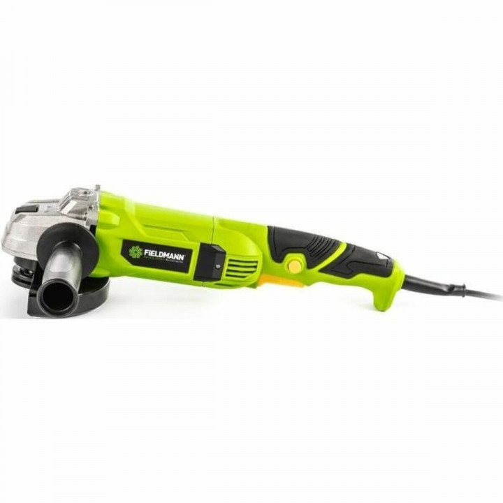 Smerigliatrice Fieldmann FDB 200901-E 125 mm