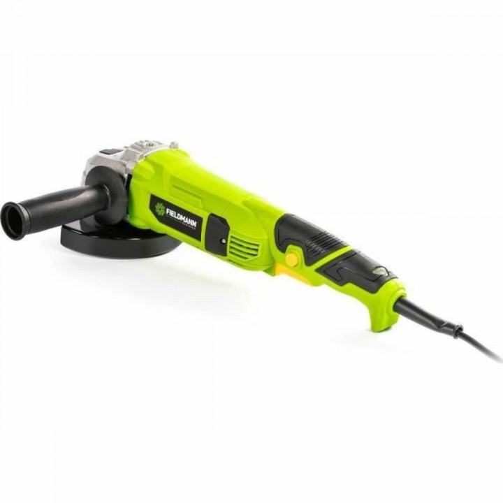 Smerigliatrice Fieldmann FDB 200901-E 125 mm