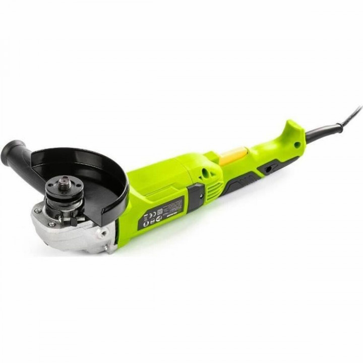 Smerigliatrice Fieldmann FDB 200901-E 125 mm