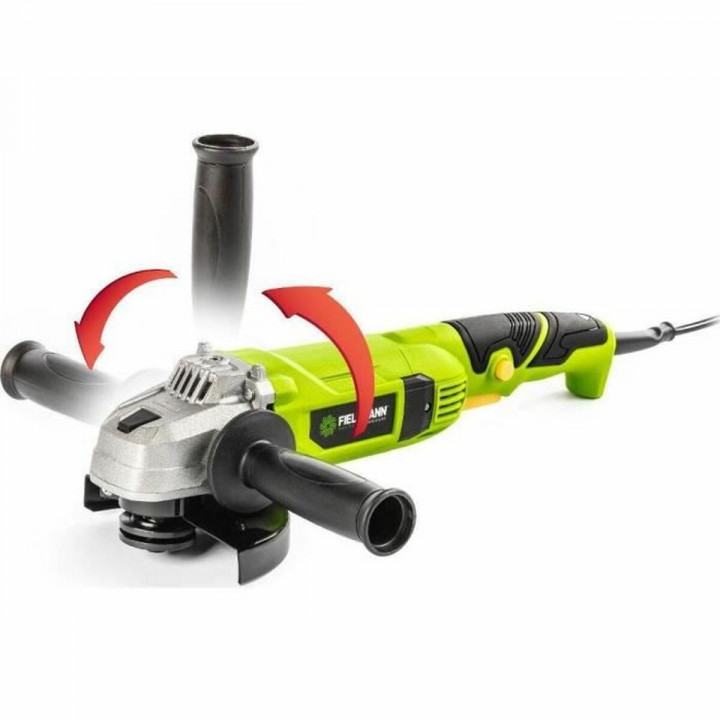 Haakse slijper Fieldmann FDB 200901-E 125 mm