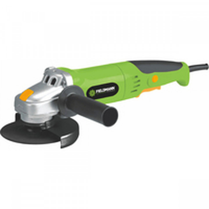 Winkelschleifer Fieldmann FDB 200901-E 125 mm