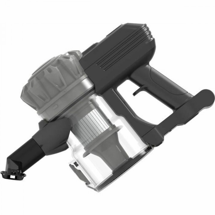 Steelstofzuiger Livoo 100 W