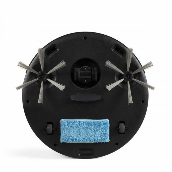 Robot Aspirador Livoo DOH135N 1800 mAh