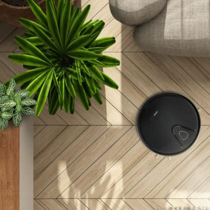 Robot Aspirapolvere Livoo DOH135N 1800 mAh