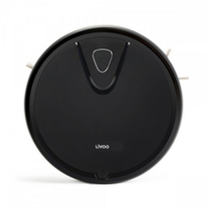 Robot Vacuum Cleaner Livoo DOH135N 1800 mAh