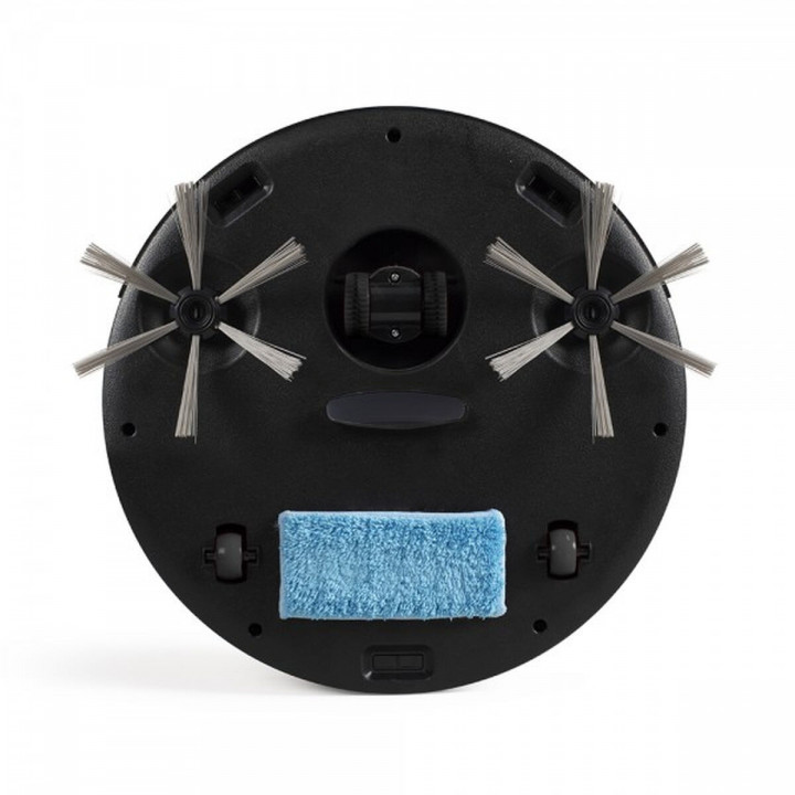 Robot Aspirapolvere Livoo DOH135N 1800 mAh