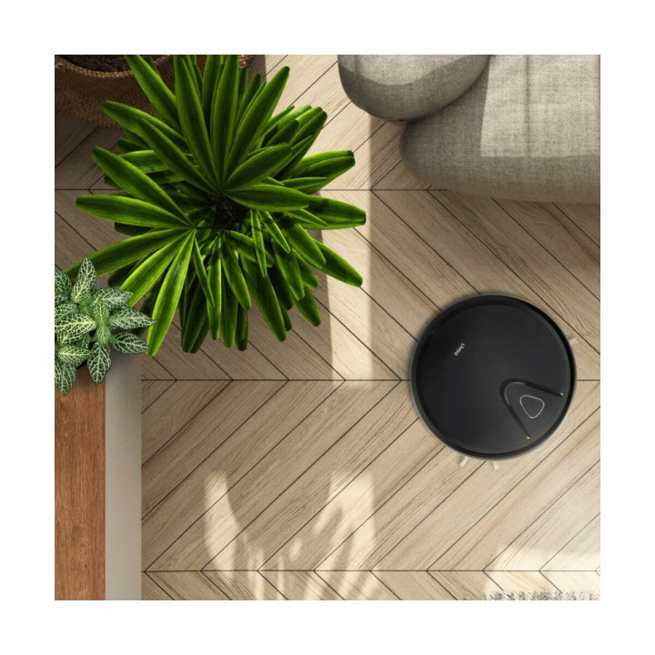 Robot Vacuum Cleaner Livoo DOH135N 1800 mAh