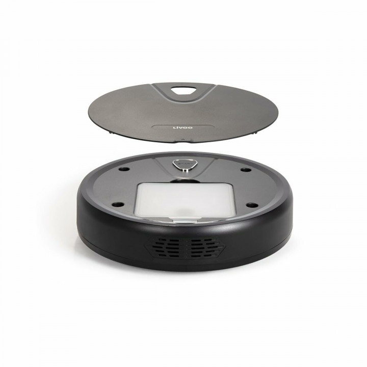 Robot Aspirapolvere Livoo DOH135N 1800 mAh